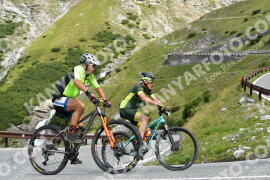 Photo #2462947 | 31-07-2022 10:28 | Passo Dello Stelvio - Waterfall curve BICYCLES