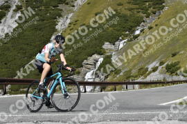Photo #2874389 | 13-09-2022 11:34 | Passo Dello Stelvio - Waterfall curve BICYCLES