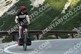 Photo #2365099 | 21-07-2022 12:22 | Passo Dello Stelvio - Waterfall curve BICYCLES