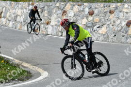 Photo #2198921 | 26-06-2022 15:58 | Passo Dello Stelvio - Waterfall curve BICYCLES