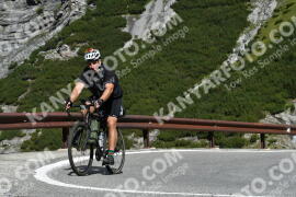 Photo #2542713 | 08-08-2022 10:17 | Passo Dello Stelvio - Waterfall curve BICYCLES