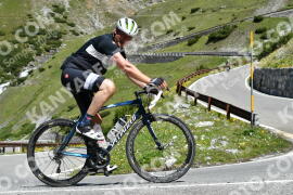Photo #2218211 | 02-07-2022 11:24 | Passo Dello Stelvio - Waterfall curve BICYCLES