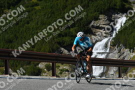 Foto #4245820 | 11-09-2023 14:06 | Passo Dello Stelvio - Waterfall Kehre BICYCLES
