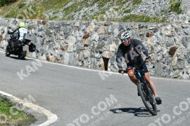 Photo #2559454 | 09-08-2022 13:04 | Passo Dello Stelvio - Waterfall curve BICYCLES