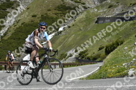 Photo #3095826 | 12-06-2023 10:37 | Passo Dello Stelvio - Waterfall curve BICYCLES