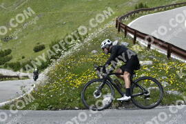 Photo #3543142 | 20-07-2023 14:20 | Passo Dello Stelvio - Waterfall curve BICYCLES