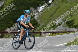 Photo #2249106 | 07-07-2022 11:37 | Passo Dello Stelvio - Waterfall curve BICYCLES