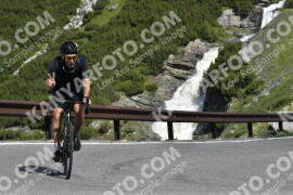Photo #3457284 | 14-07-2023 10:11 | Passo Dello Stelvio - Waterfall curve BICYCLES