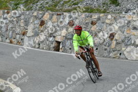Photo #2458515 | 31-07-2022 15:16 | Passo Dello Stelvio - Waterfall curve BICYCLES