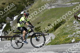 Photo #2084279 | 04-06-2022 13:31 | Passo Dello Stelvio - Waterfall curve BICYCLES