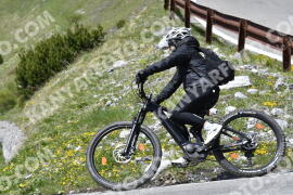 Photo #2084384 | 04-06-2022 14:01 | Passo Dello Stelvio - Waterfall curve BICYCLES