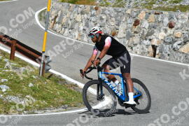 Photo #4054946 | 24-08-2023 13:08 | Passo Dello Stelvio - Waterfall curve BICYCLES