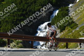 Foto #4191069 | 07-09-2023 16:07 | Passo Dello Stelvio - Waterfall Kehre BICYCLES
