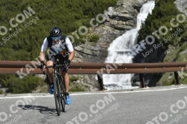 Photo #3102118 | 15-06-2023 09:53 | Passo Dello Stelvio - Waterfall curve BICYCLES