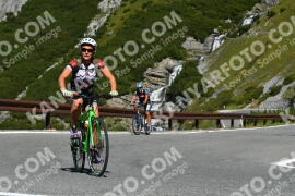 Photo #4026748 | 22-08-2023 10:53 | Passo Dello Stelvio - Waterfall curve BICYCLES
