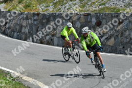 Photo #2589915 | 11-08-2022 11:12 | Passo Dello Stelvio - Waterfall curve BICYCLES