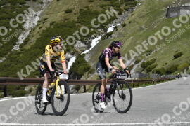 Photo #3064742 | 09-06-2023 11:07 | Passo Dello Stelvio - Waterfall curve BICYCLES