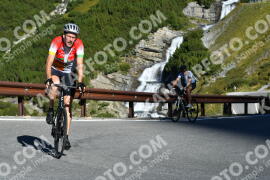 Photo #4176829 | 06-09-2023 09:48 | Passo Dello Stelvio - Waterfall curve BICYCLES