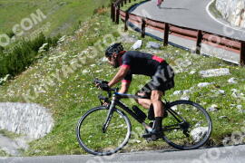 Photo #2298234 | 13-07-2022 16:28 | Passo Dello Stelvio - Waterfall curve BICYCLES