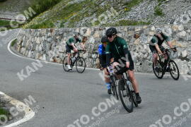 Photo #2177186 | 23-06-2022 13:31 | Passo Dello Stelvio - Waterfall curve BICYCLES