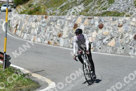 Photo #2630582 | 13-08-2022 14:28 | Passo Dello Stelvio - Waterfall curve BICYCLES