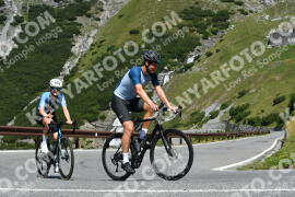 Photo #2399201 | 25-07-2022 11:20 | Passo Dello Stelvio - Waterfall curve BICYCLES