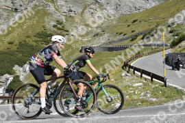 Photo #2751594 | 26-08-2022 10:41 | Passo Dello Stelvio - Waterfall curve BICYCLES