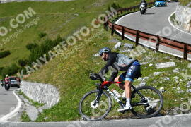 Photo #2565428 | 09-08-2022 15:26 | Passo Dello Stelvio - Waterfall curve BICYCLES