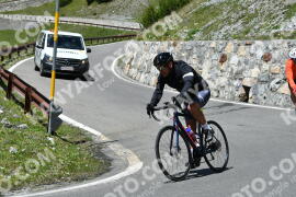 Photo #2303267 | 14-07-2022 14:15 | Passo Dello Stelvio - Waterfall curve BICYCLES