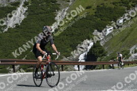 Photo #3496672 | 16-07-2023 09:43 | Passo Dello Stelvio - Waterfall curve BICYCLES