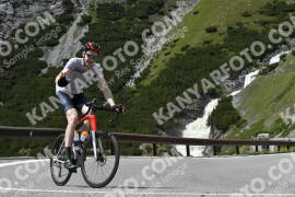 Photo #3449704 | 14-07-2023 14:32 | Passo Dello Stelvio - Waterfall curve BICYCLES