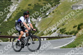 Photo #2658341 | 15-08-2022 11:17 | Passo Dello Stelvio - Waterfall curve BICYCLES