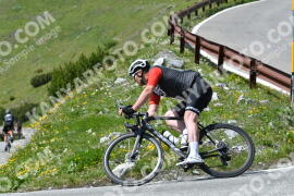 Photo #2171509 | 20-06-2022 15:18 | Passo Dello Stelvio - Waterfall curve BICYCLES