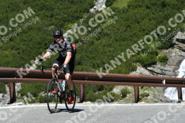 Photo #2253879 | 08-07-2022 11:48 | Passo Dello Stelvio - Waterfall curve BICYCLES