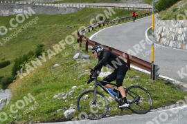 Photo #2458667 | 31-07-2022 15:07 | Passo Dello Stelvio - Waterfall curve BICYCLES