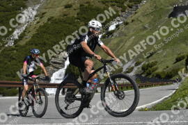 Foto #3063050 | 09-06-2023 10:16 | Passo Dello Stelvio - Waterfall Kehre BICYCLES