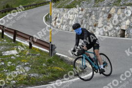 Photo #2113073 | 10-06-2022 15:51 | Passo Dello Stelvio - Waterfall curve BICYCLES