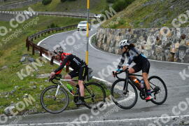 Photo #2531996 | 07-08-2022 13:24 | Passo Dello Stelvio - Waterfall curve BICYCLES