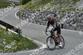 Photo #3326280 | 02-07-2023 12:26 | Passo Dello Stelvio - Waterfall curve BICYCLES