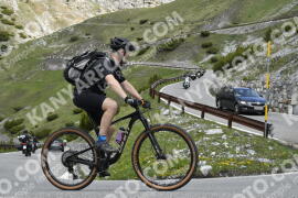 Photo #3081069 | 10-06-2023 10:34 | Passo Dello Stelvio - Waterfall curve BICYCLES