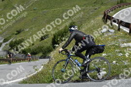 Photo #3579032 | 26-07-2023 11:10 | Passo Dello Stelvio - Waterfall curve BICYCLES