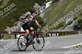 Foto #2116752 | 11-06-2022 10:13 | Passo Dello Stelvio - Waterfall Kehre BICYCLES