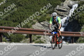 Photo #3428084 | 11-07-2023 09:32 | Passo Dello Stelvio - Waterfall curve BICYCLES