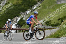Photo #2249129 | 07-07-2022 11:41 | Passo Dello Stelvio - Waterfall curve BICYCLES