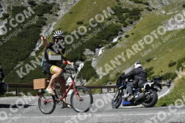 Photo #2734813 | 24-08-2022 13:44 | Passo Dello Stelvio - Waterfall curve BICYCLES