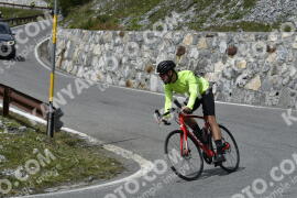 Photo #3842945 | 12-08-2023 14:42 | Passo Dello Stelvio - Waterfall curve BICYCLES