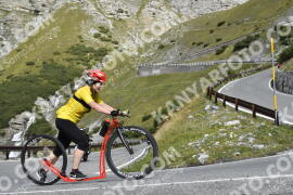Photo #2824450 | 05-09-2022 11:11 | Passo Dello Stelvio - Waterfall curve BICYCLES