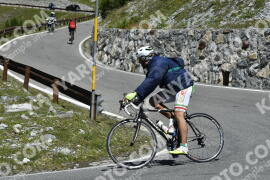 Photo #3820651 | 11-08-2023 12:30 | Passo Dello Stelvio - Waterfall curve BICYCLES