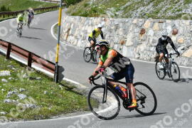 Photo #2303753 | 14-07-2022 15:54 | Passo Dello Stelvio - Waterfall curve BICYCLES