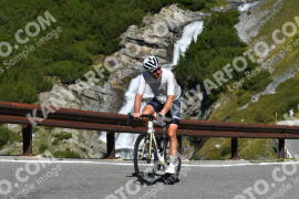 Foto #4178089 | 06-09-2023 10:59 | Passo Dello Stelvio - Waterfall Kehre BICYCLES
